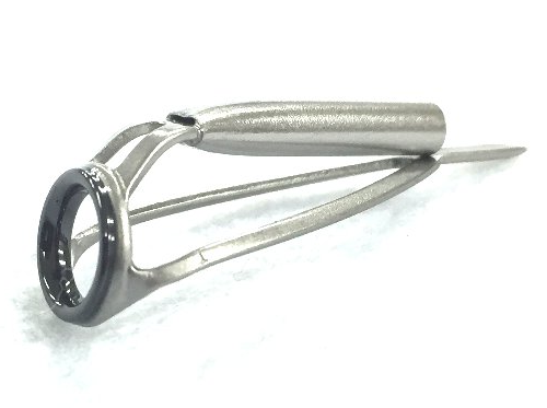 Fuji T-MNTT Titanium Torzite – CMW Rutenbau und Angelgeräte