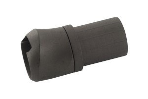 Fuji SK2 FOREGRIP nakrętka rozmiar 17 (KSKSS17-ASH)