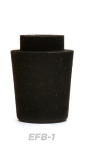 Pianka EVA, zakończenie dzielonej rękojeści, EFB-1