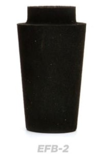 Pianka EVA, zakończenie dzielonej rękojeści, EFB-2