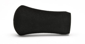 Pianka EVA, zakończenie dzielonej rękojeści KGRFB