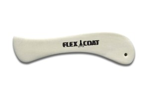 Szpatułka do omotek Flex&Coat 