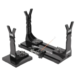 Urządzenie do ręcznego nawijania omotek CRB Core Hand Wrapper