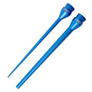 Przedłużka blanków zestaw, CRB PRO Blank Extension Tool Set