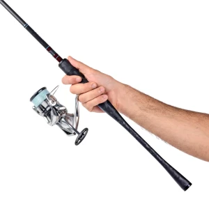 Rękojeść carbonowa TSUKA 2, spinningowa, rozmiar 16.