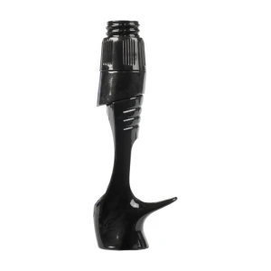 Uchwyt castingowy GAHO LFC CCT, carbon, rozmiar 16
