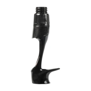 Uchwyt castingowy GAHO QJC CCT, carbon, rozmiar 16