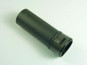 Nakrętka KDPS 17  GunSmoke Quick-Lock