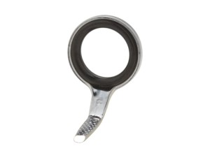 Przelotki FUJI LOG Concept "O" , srebrna ramka