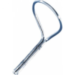 Przelotki muchowe jednostopkowe RECOIL RSF Light Duty, Freshwater