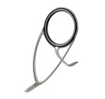 Przelotki FUJI T-KWTG Torzite Titanium K-Series, podwójna stopka