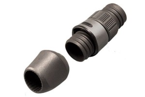 Reel seats Fuji SKSPSM 17 Silver 