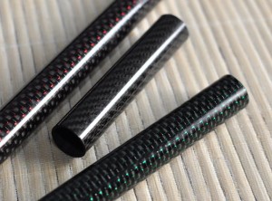 Insert grafitowy do uchwytów TVS 16 15mm Woven Graphite 5cm