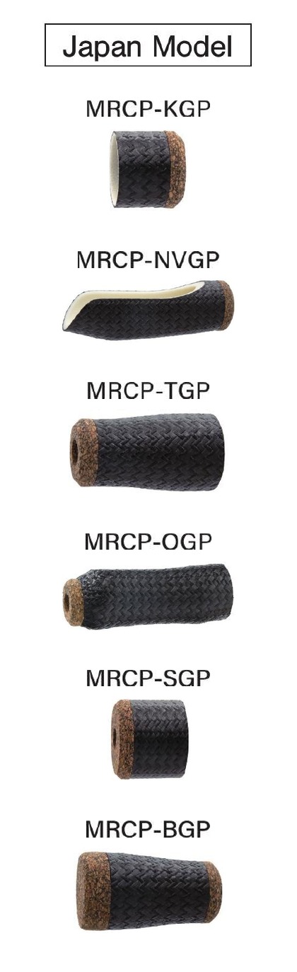 MRCP Japan Model