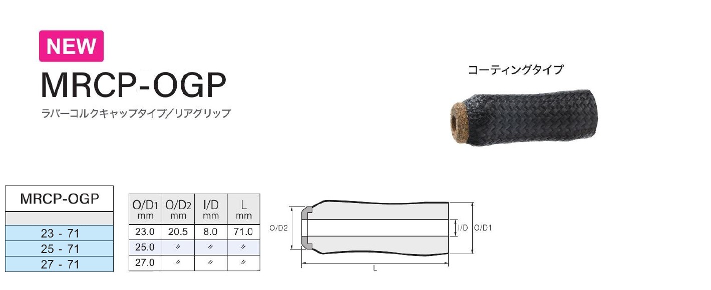MRCP-OGP